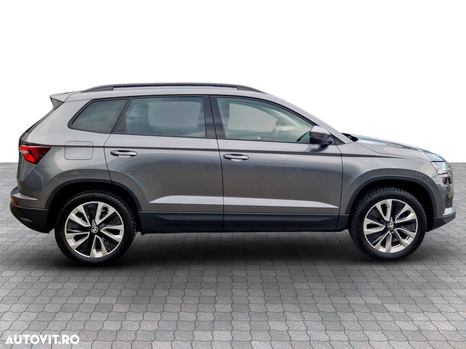Skoda Karoq 2.0 TDI 4X4 DSG Style - 7