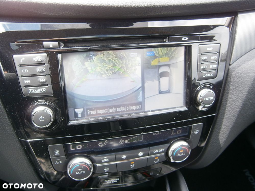 Nissan Qashqai 1.6 DIG-T Tekna - 14