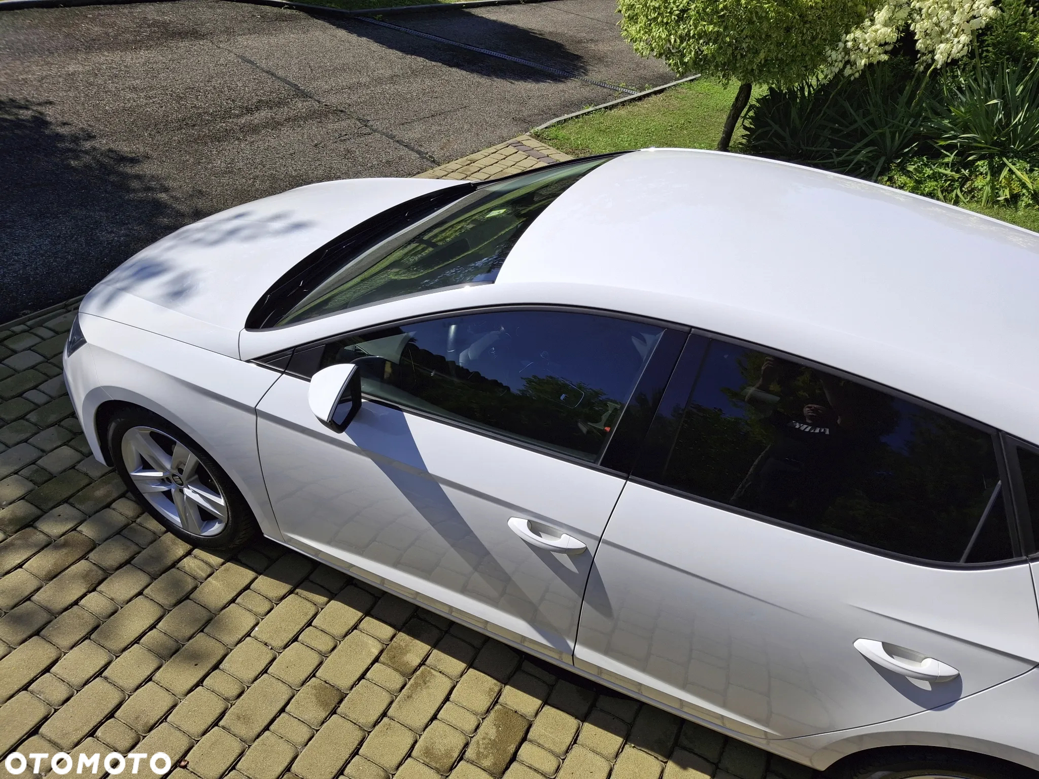 Seat Leon ST 1.4 TSI Start&Stop FR - 9