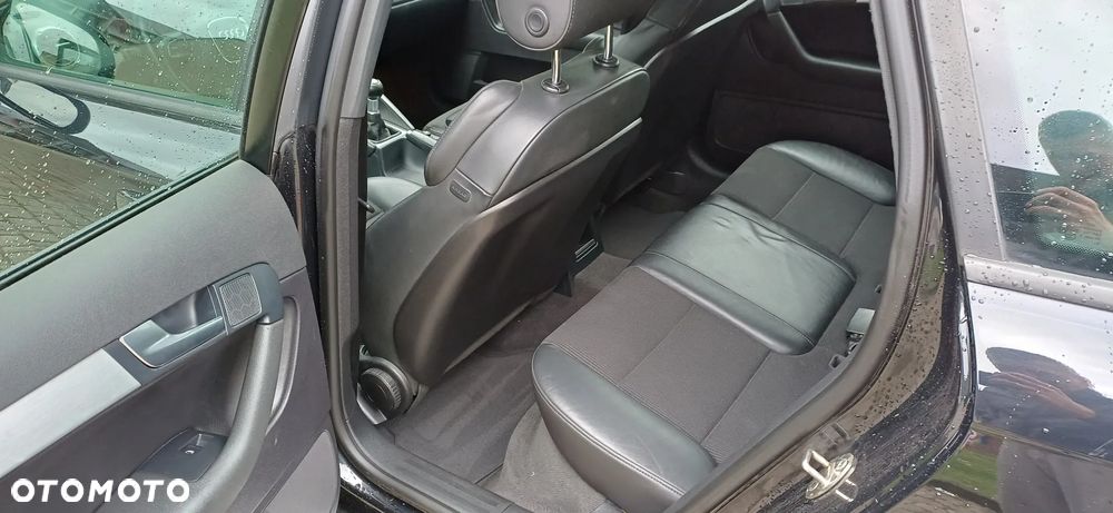 Audi A3 Sportback - 14