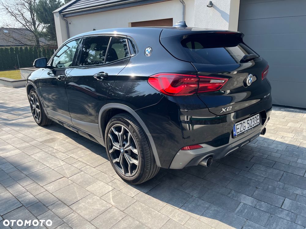 BMW X2 - 3