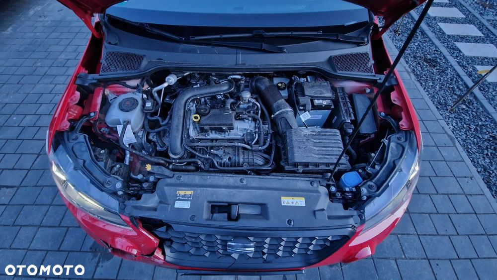 Seat Arona 1.0 TSI OPF Style Edition - 15