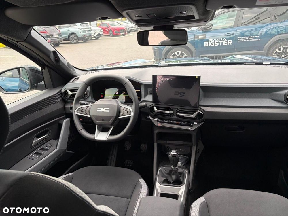 Dacia Bigster - 11