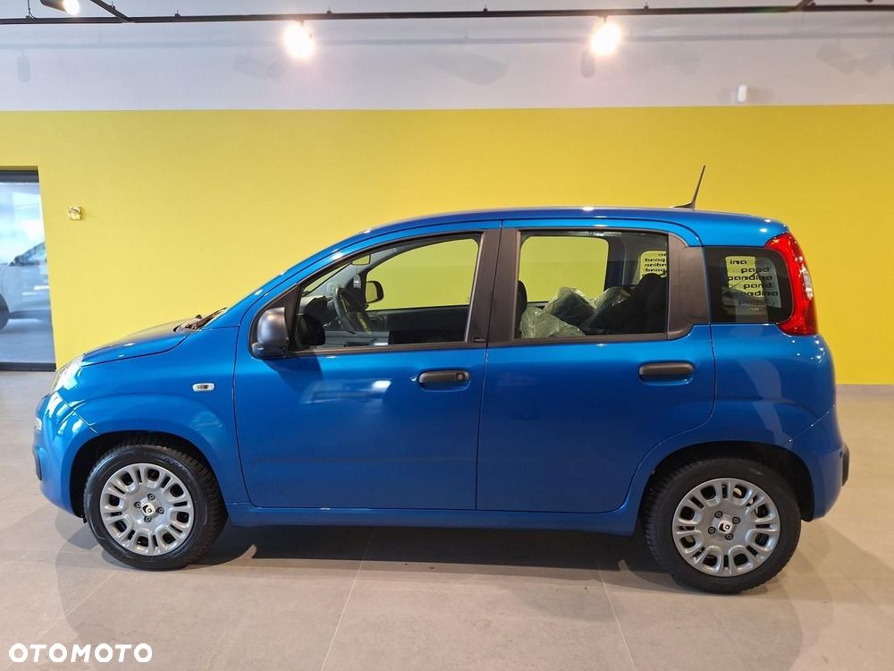 Fiat Panda - 8