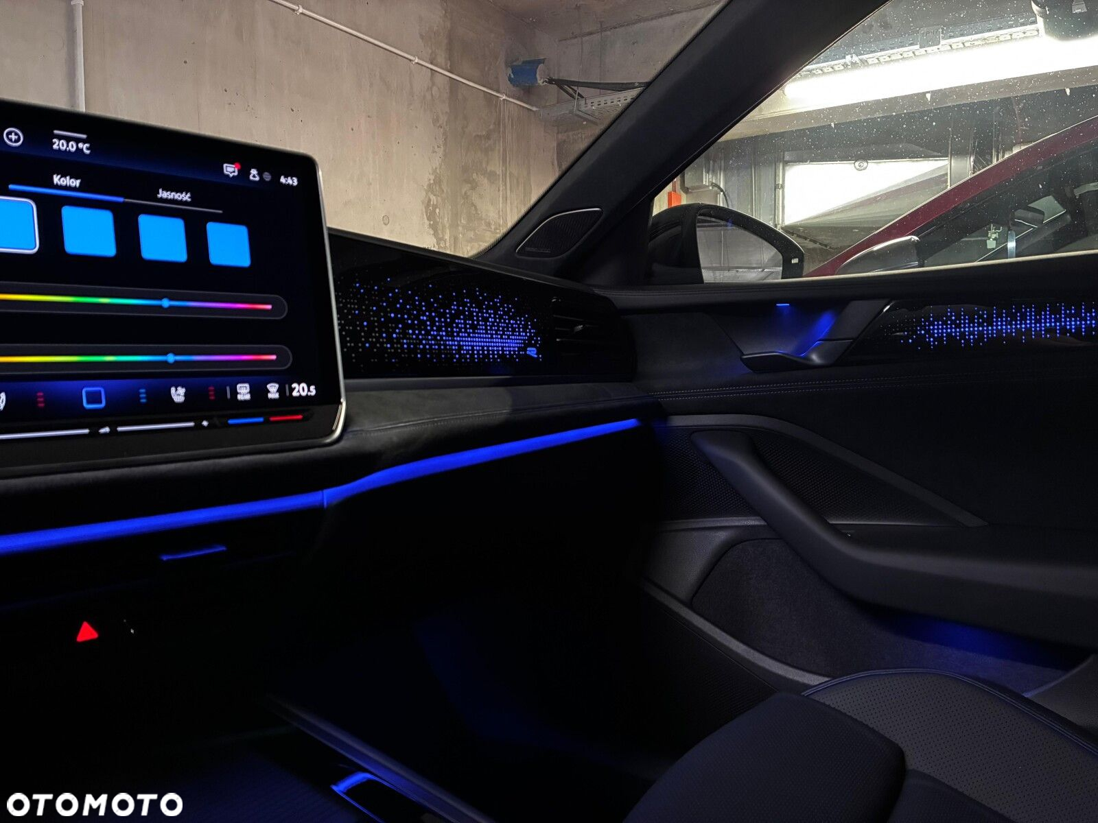 Volkswagen Passat - 30
