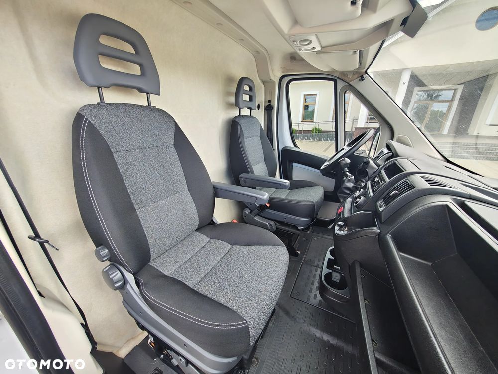 Fiat DUCATO L4H3 MAXI MAX 2.3 JTD 130 KM - 30