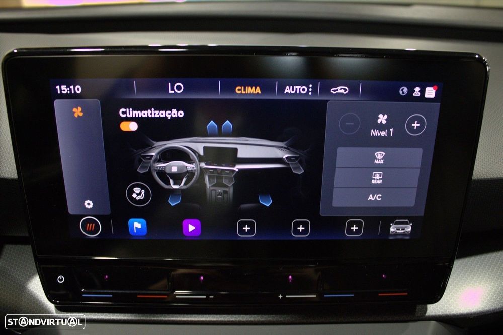 SEAT Leon ST 2.0 TDI Style - 41