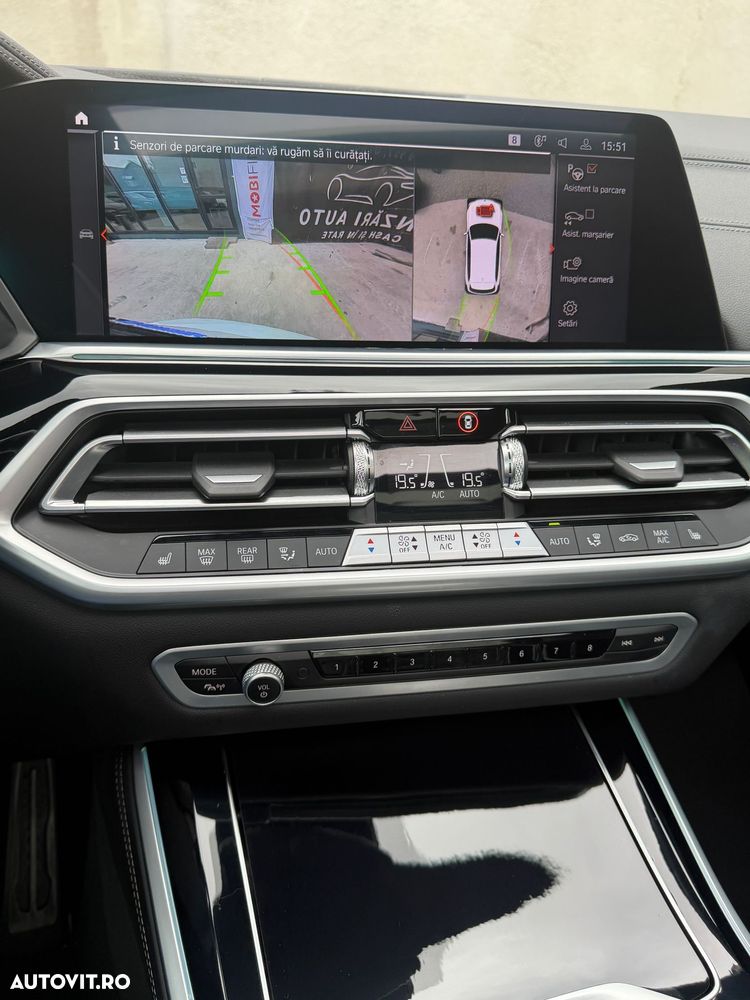 BMW X5 xDrive30d - 14