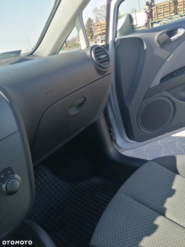 Seat Leon 1.6 Reference - 13