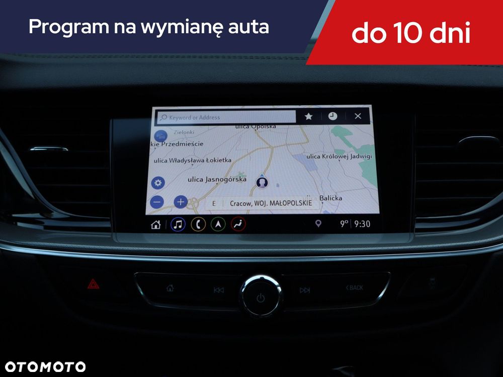 Opel Insignia - 14