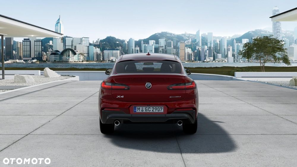 BMW X4 - 5