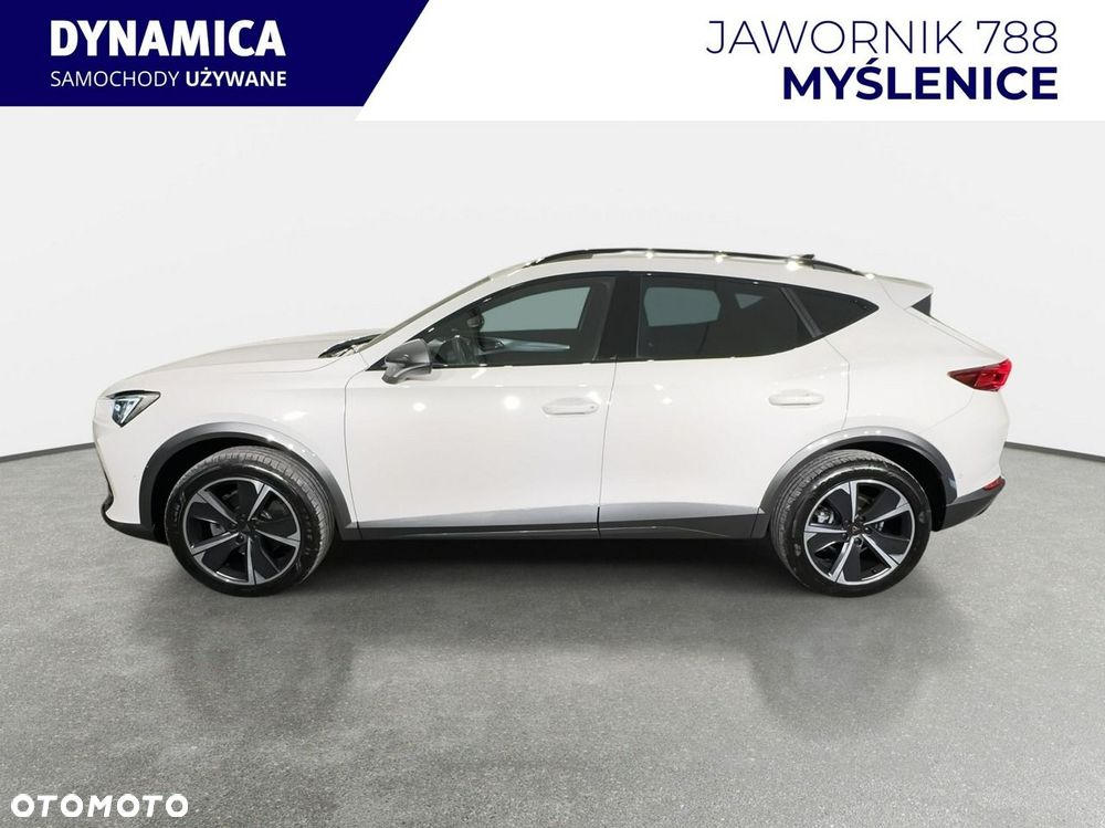 Cupra Formentor - 6