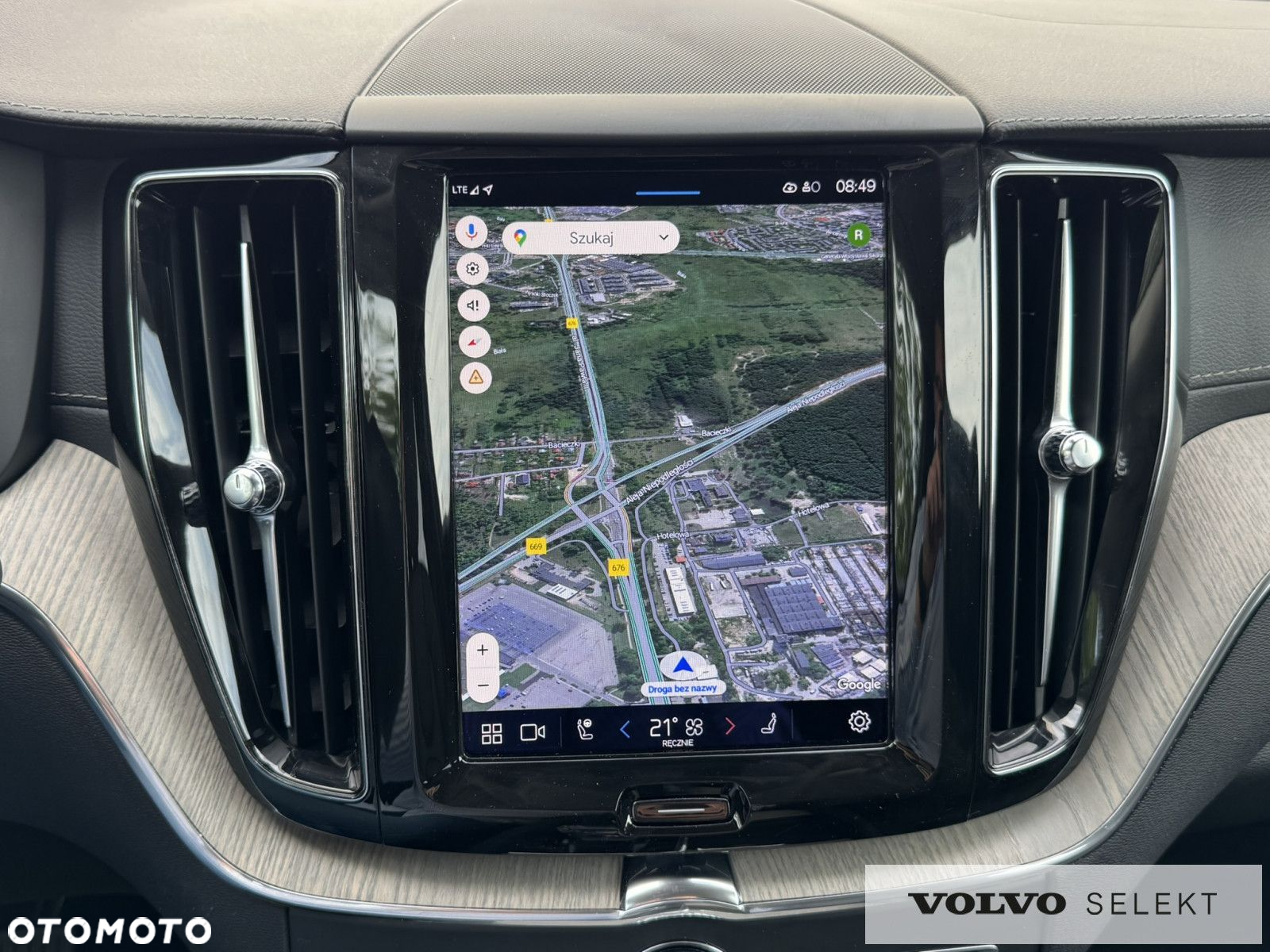 Volvo XC 60 - 19