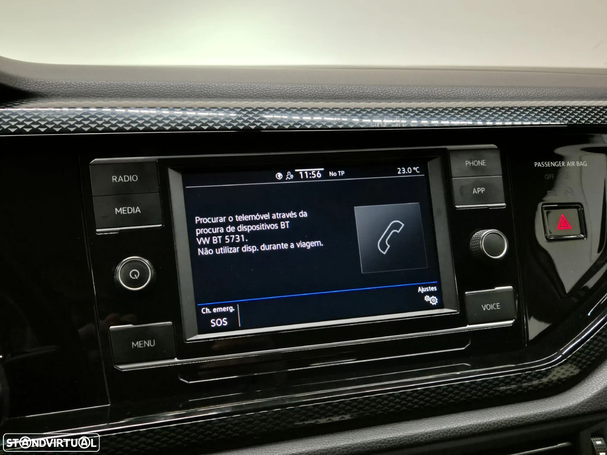 VW Taigo 1.0 TSI Life DSG - 11