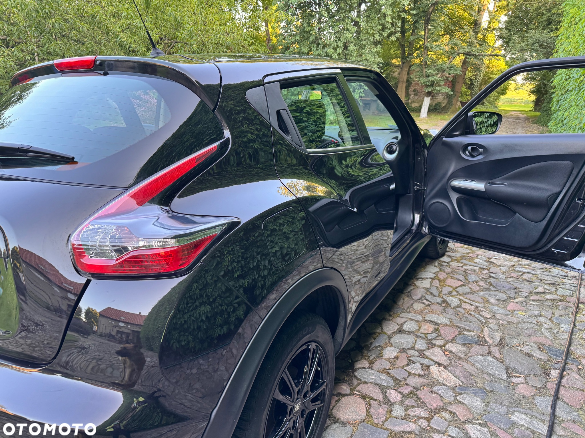Nissan Juke 1.6 Visia - 6