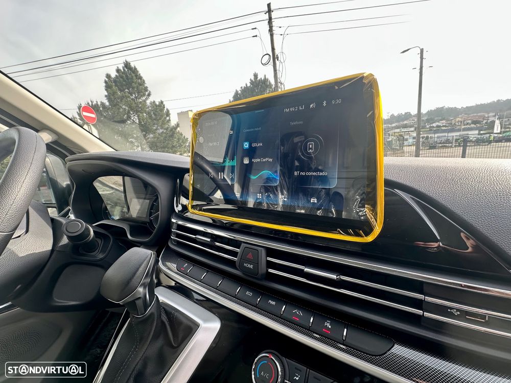 Maxus E-DELIVER  9 L3h2 73kwh IVA dedutível - 13