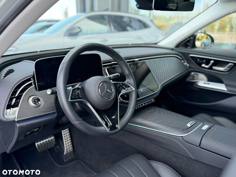 Mercedes-Benz Klasa E 300 de PHEV 4-Matic All-Terrain Avantgarde 9G-Tronic - 18
