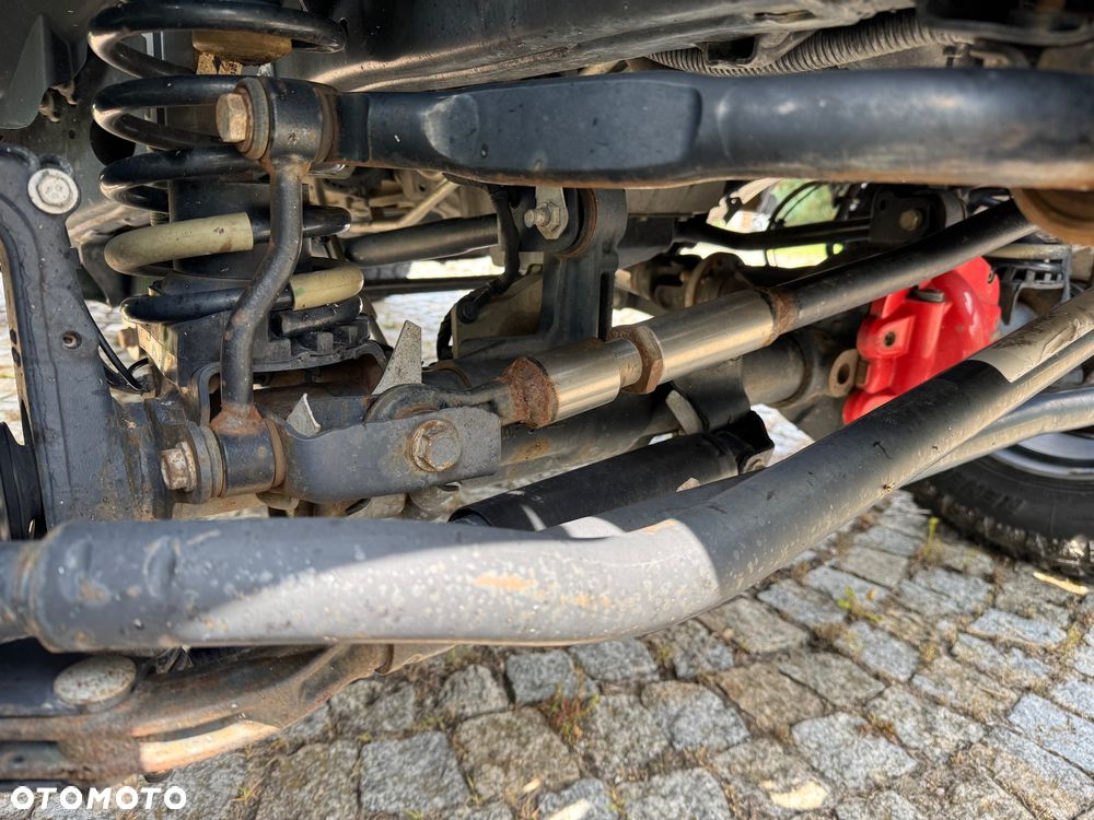 Jeep Wrangler Unlimited GME 2.0 Turbo Rubicon - 20