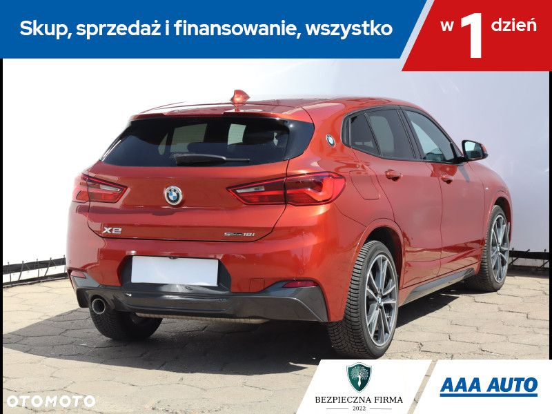 BMW X2 - 6