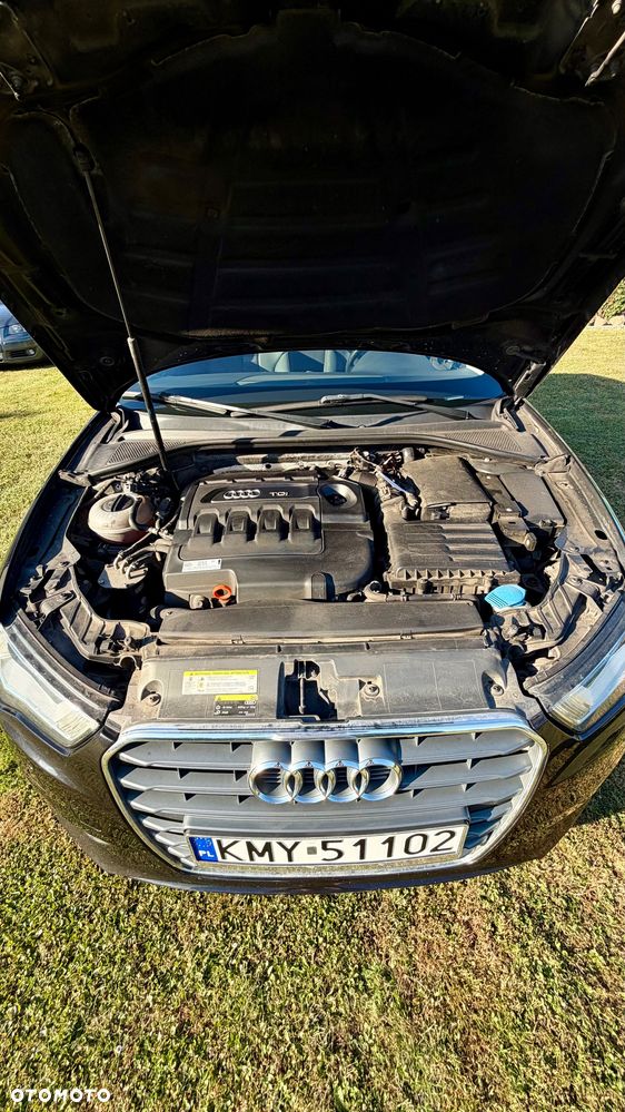 Audi A3 Sportback 1.6 TDI Attraction - 19