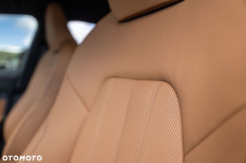 Audi A6 Limousine - 11