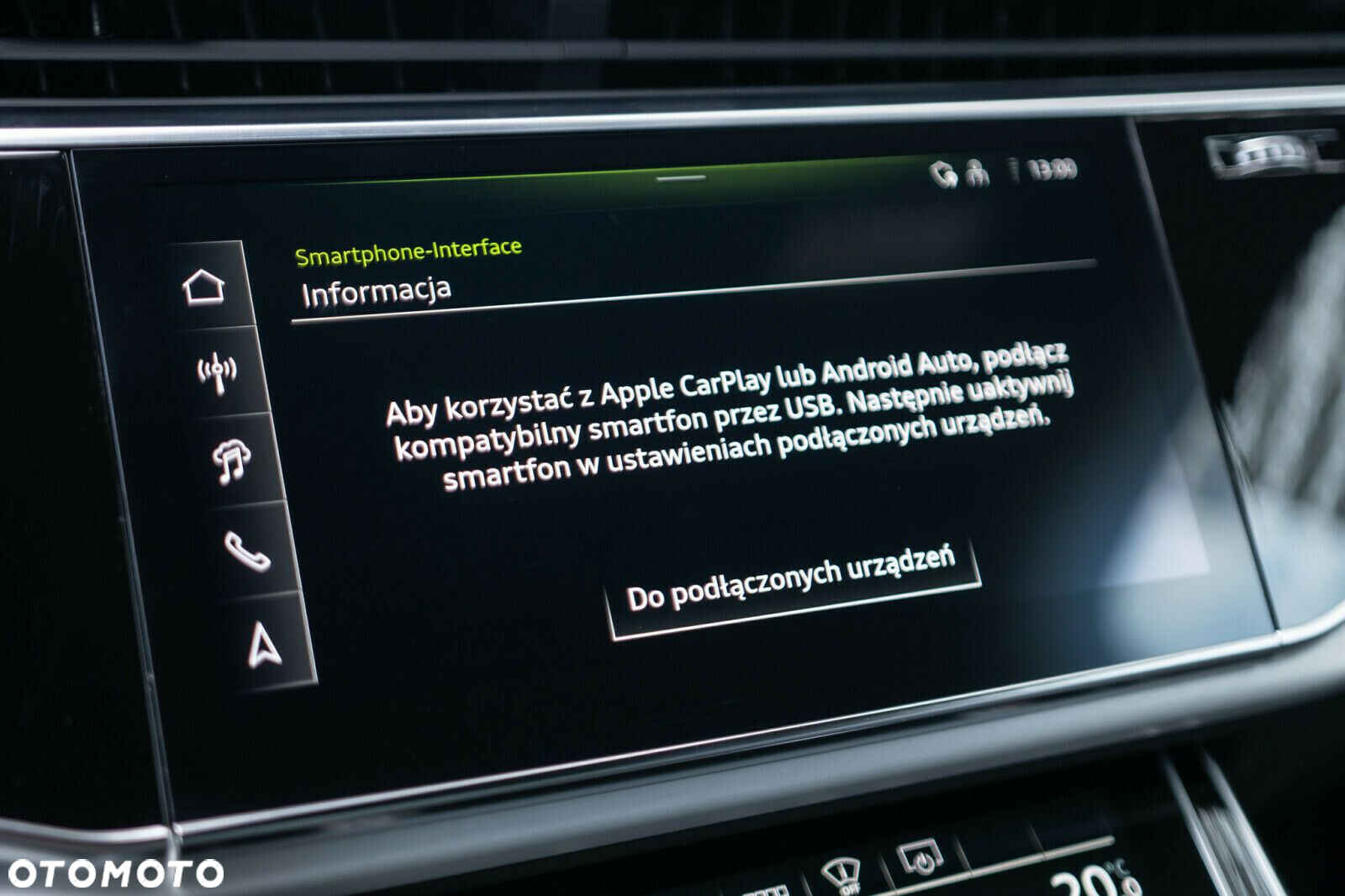 Audi Q7 - 19