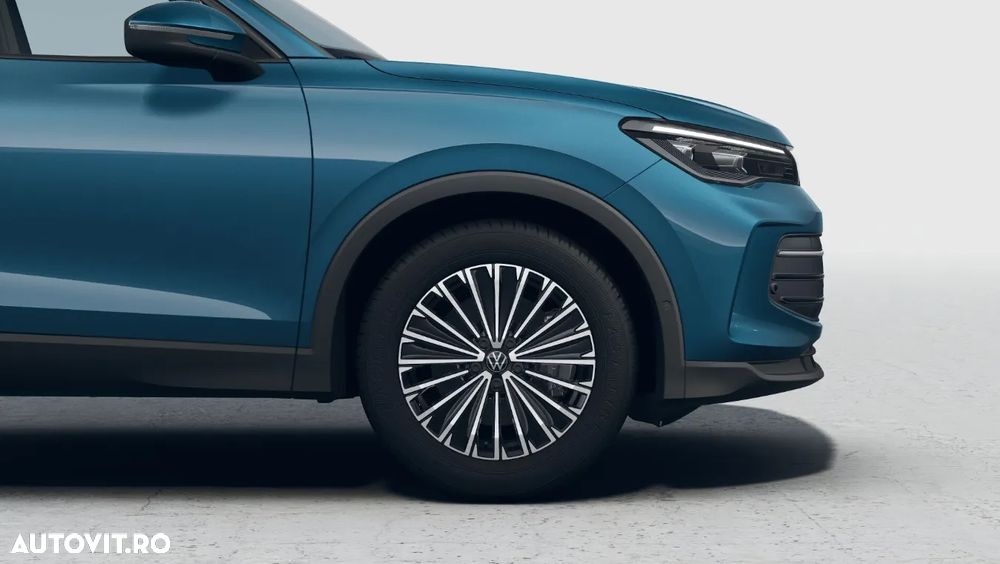 Volkswagen Tiguan 1.5 TSI eHybrid DSG PHEV Life - 9