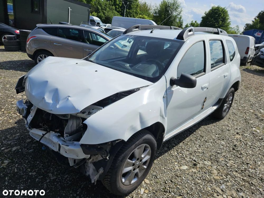 Dacia Duster 1.2 TCe Celebration S&S EU6 - 8