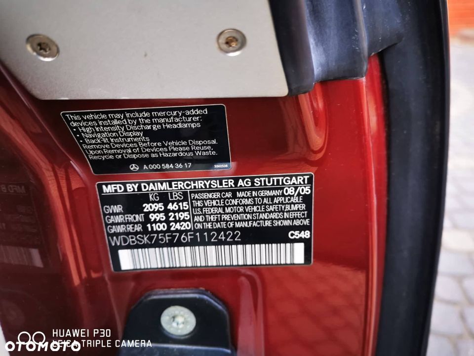 Mercedes-Benz SL 500 - 28