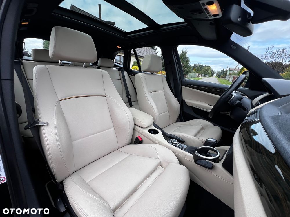 BMW X1 xDrive23d - 29
