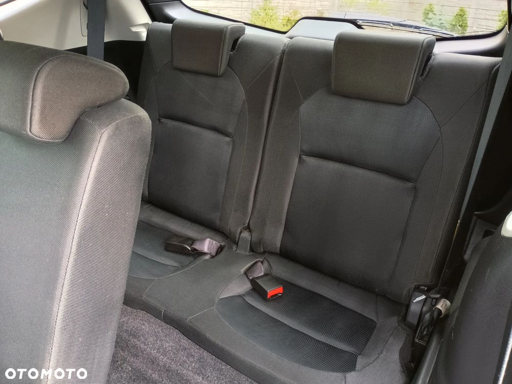 Nissan Qashqai+2 2.0 Tekna - 17