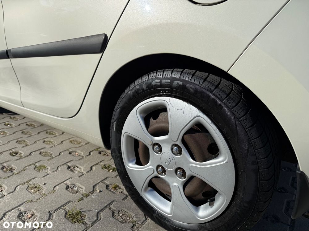 Kia Picanto 1.0 M - 31