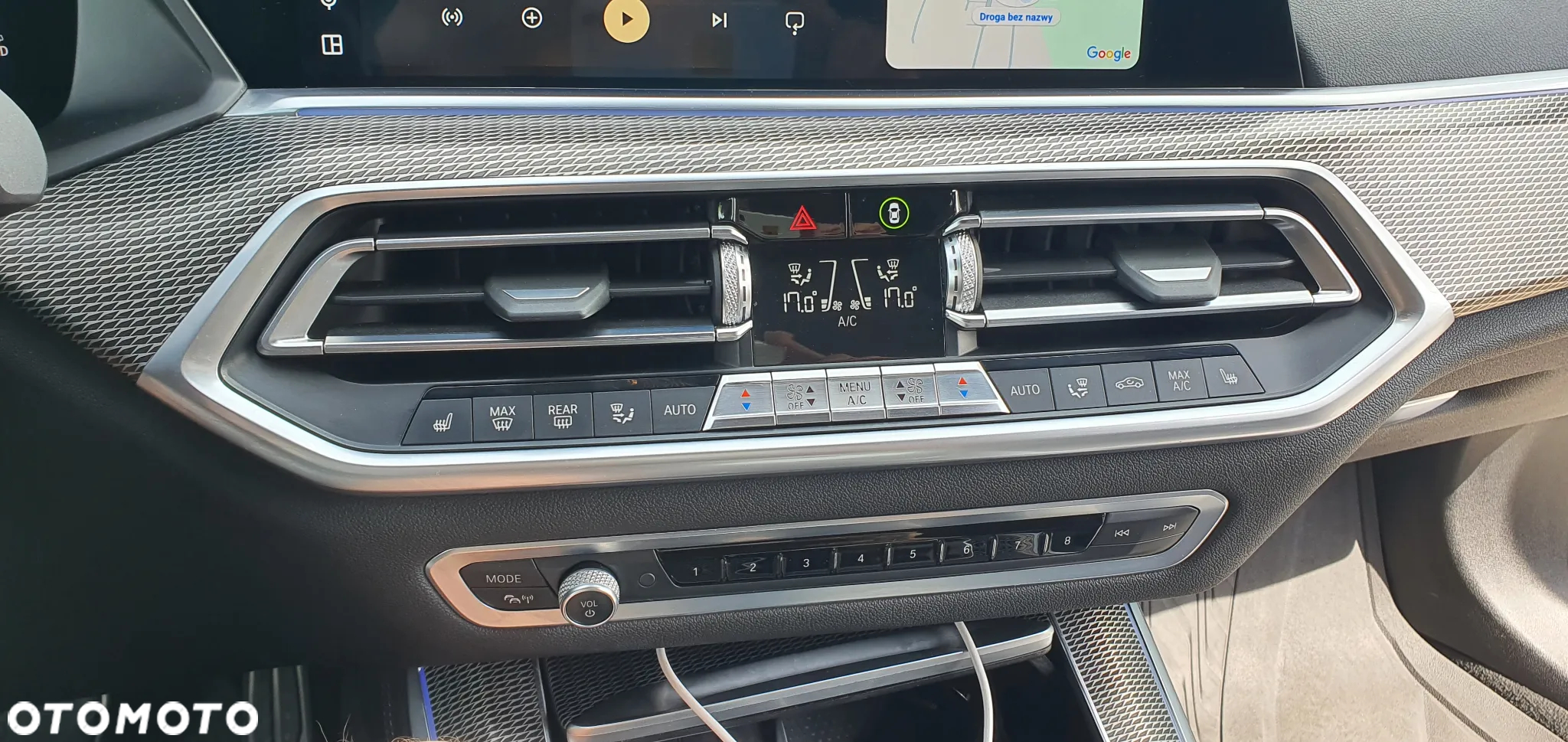 BMW X5 xDrive25d - 29
