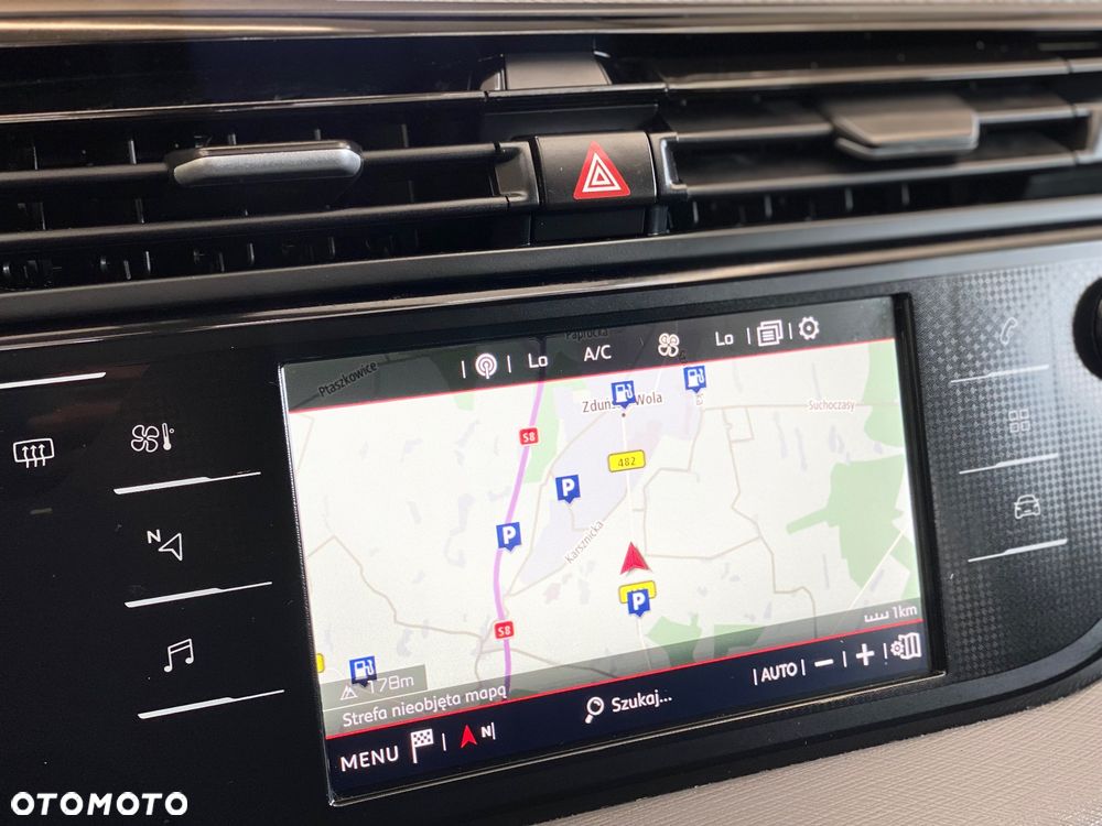 Citroën C4 Grand Picasso 2.0 BlueHDi Shine S&S EAT6 - 26