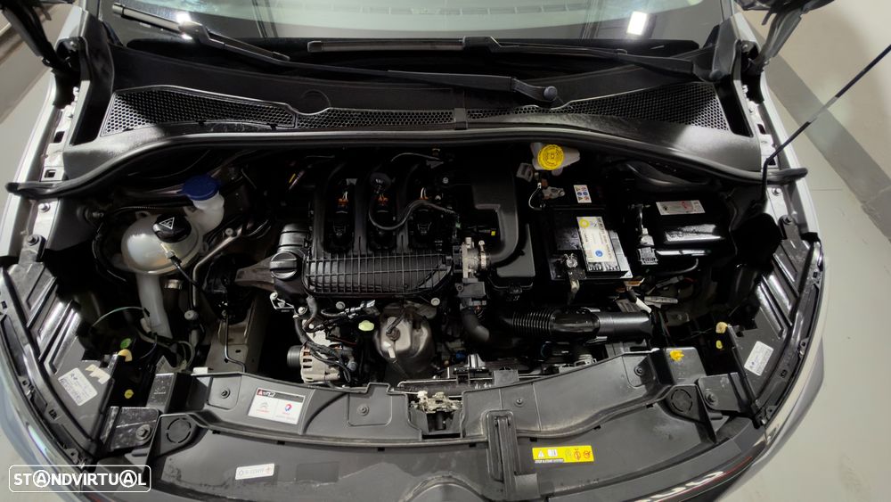 Citroën C3 Pure Tech Feel - 31