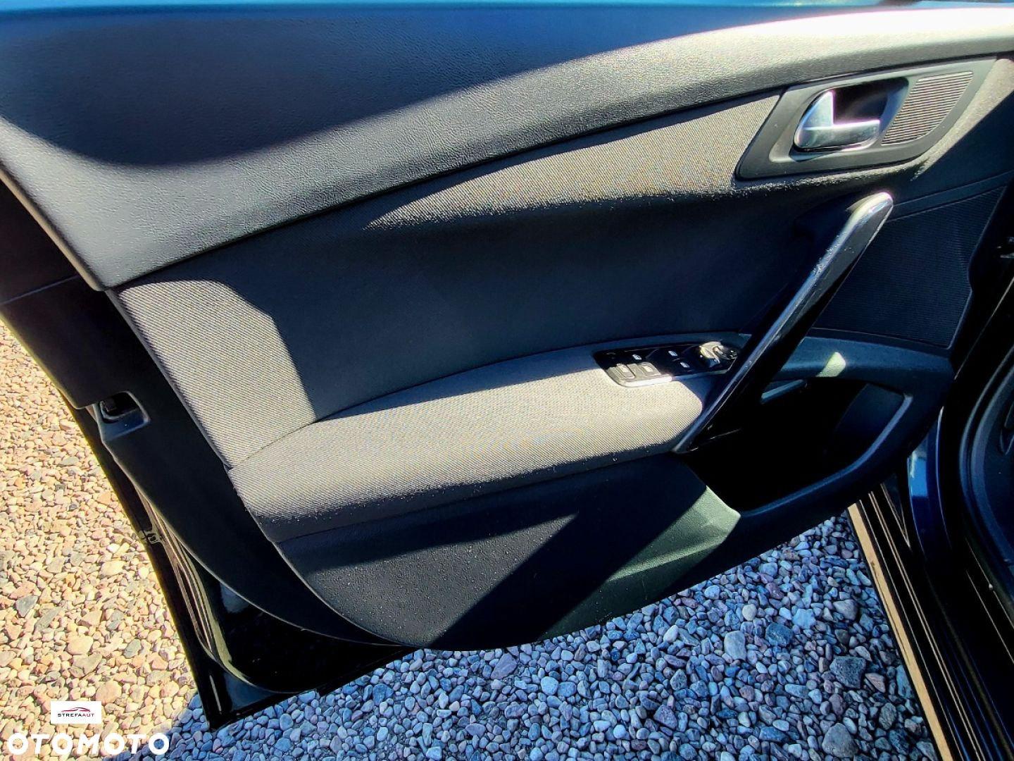Peugeot 508 - 24