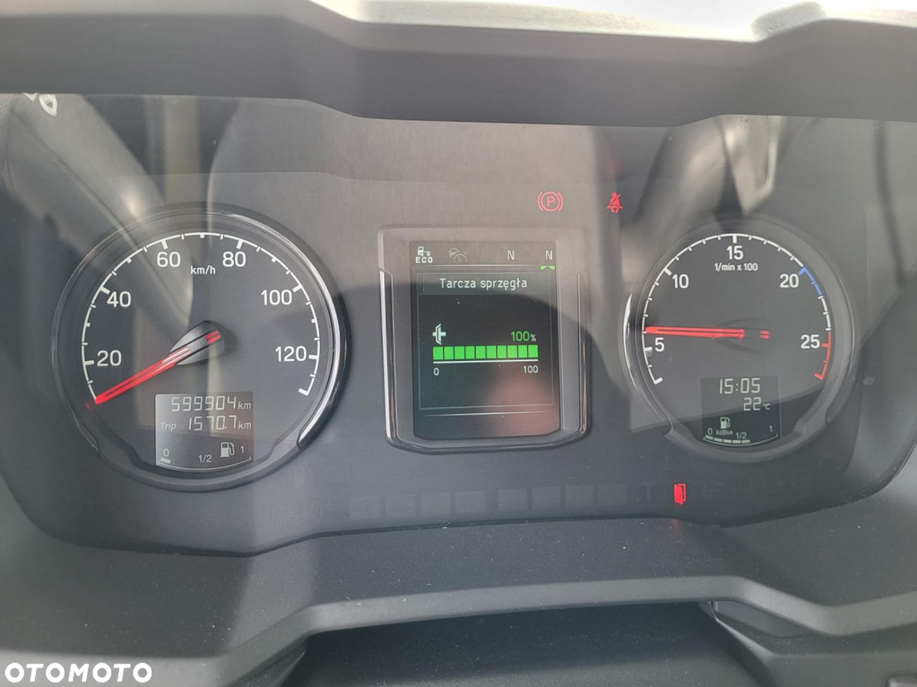 Scania R 450 A4x2EB Mega - 21