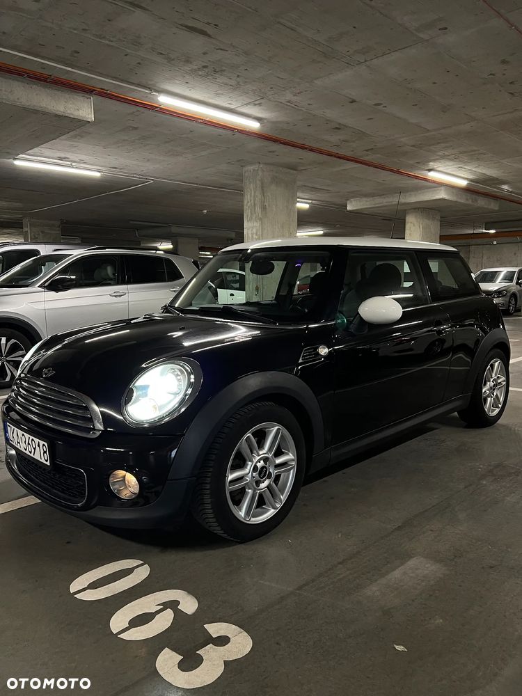 MINI Cooper - 9