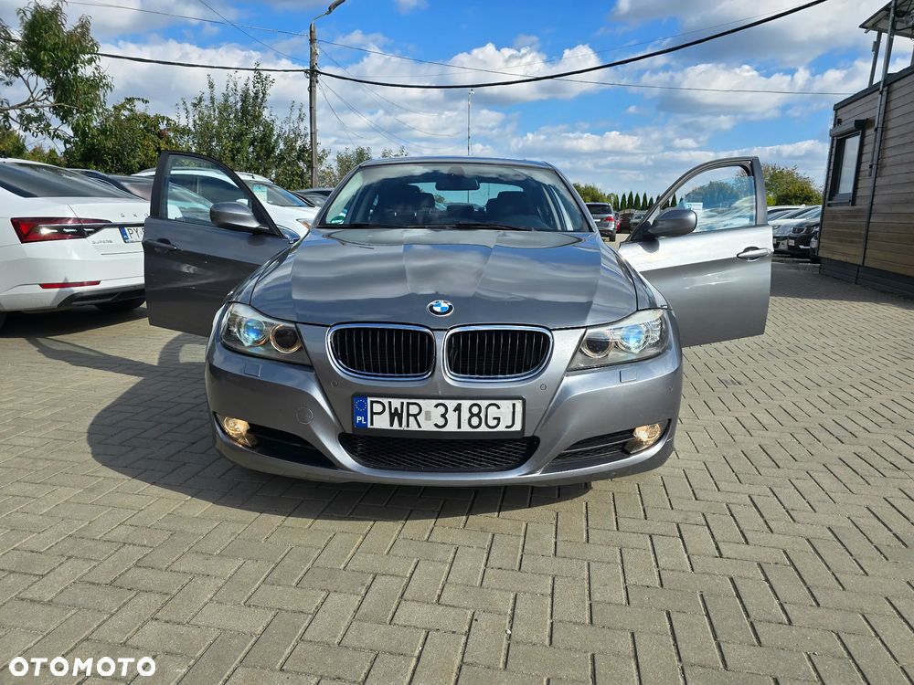 BMW Seria 3 - 21