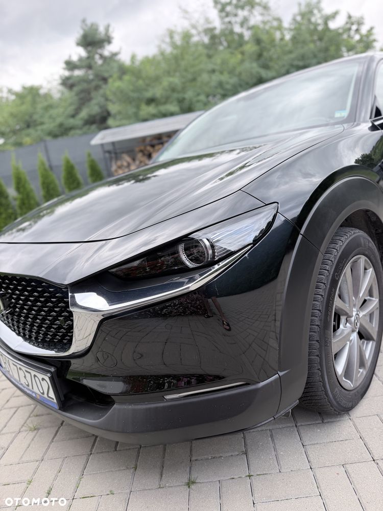 Mazda CX-30 - 6