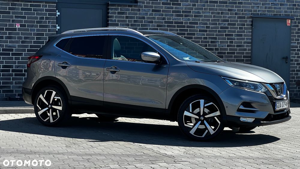 Nissan Qashqai 1.6 DIG-T Tekna+ - 10