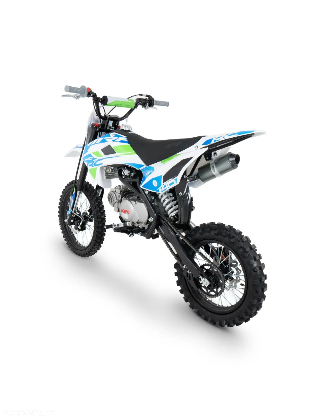 MRF Inny