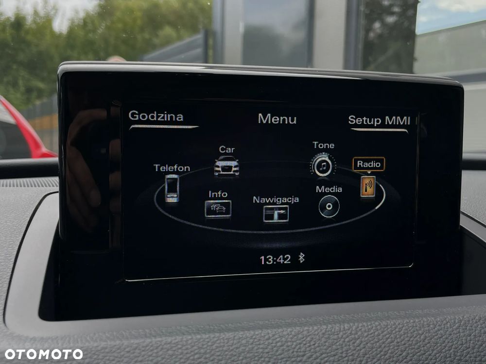 Audi Q3 1.4 TFSI Sport S tronic - 29