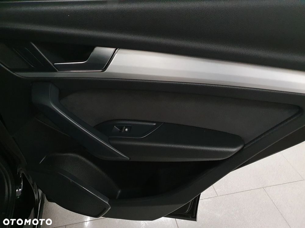 Audi Q5 40 TDI quattro S tronic S line - 22
