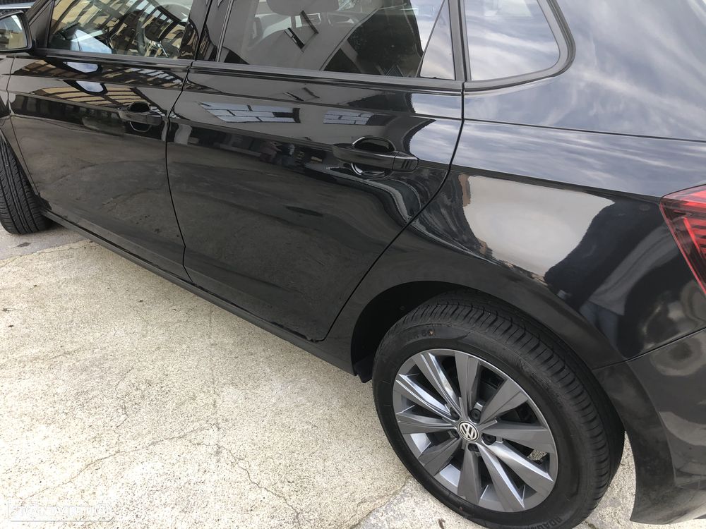 VW Polo 1.6 TDI SCR Highline - 3