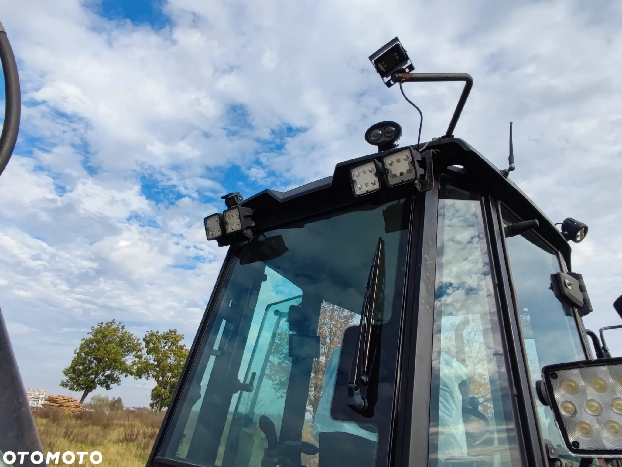 JCB 3CX Compact - 6