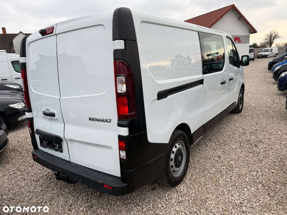 Renault Trafic - 5