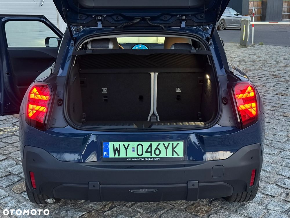 MINI Aceman E 42.5kWh Linia Classic - 5