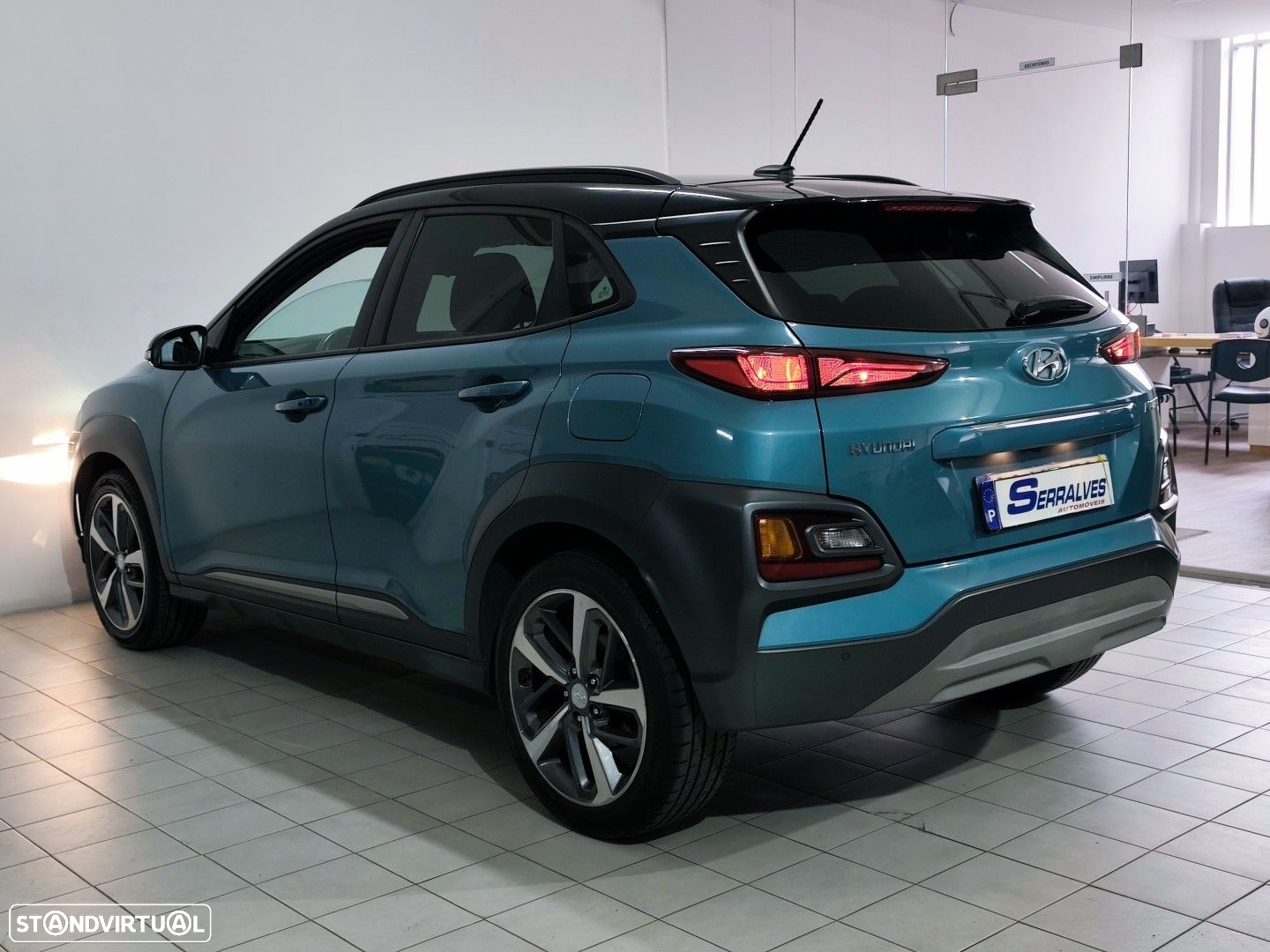 Hyundai Kauai 1.0 T-GDi Premium - 5