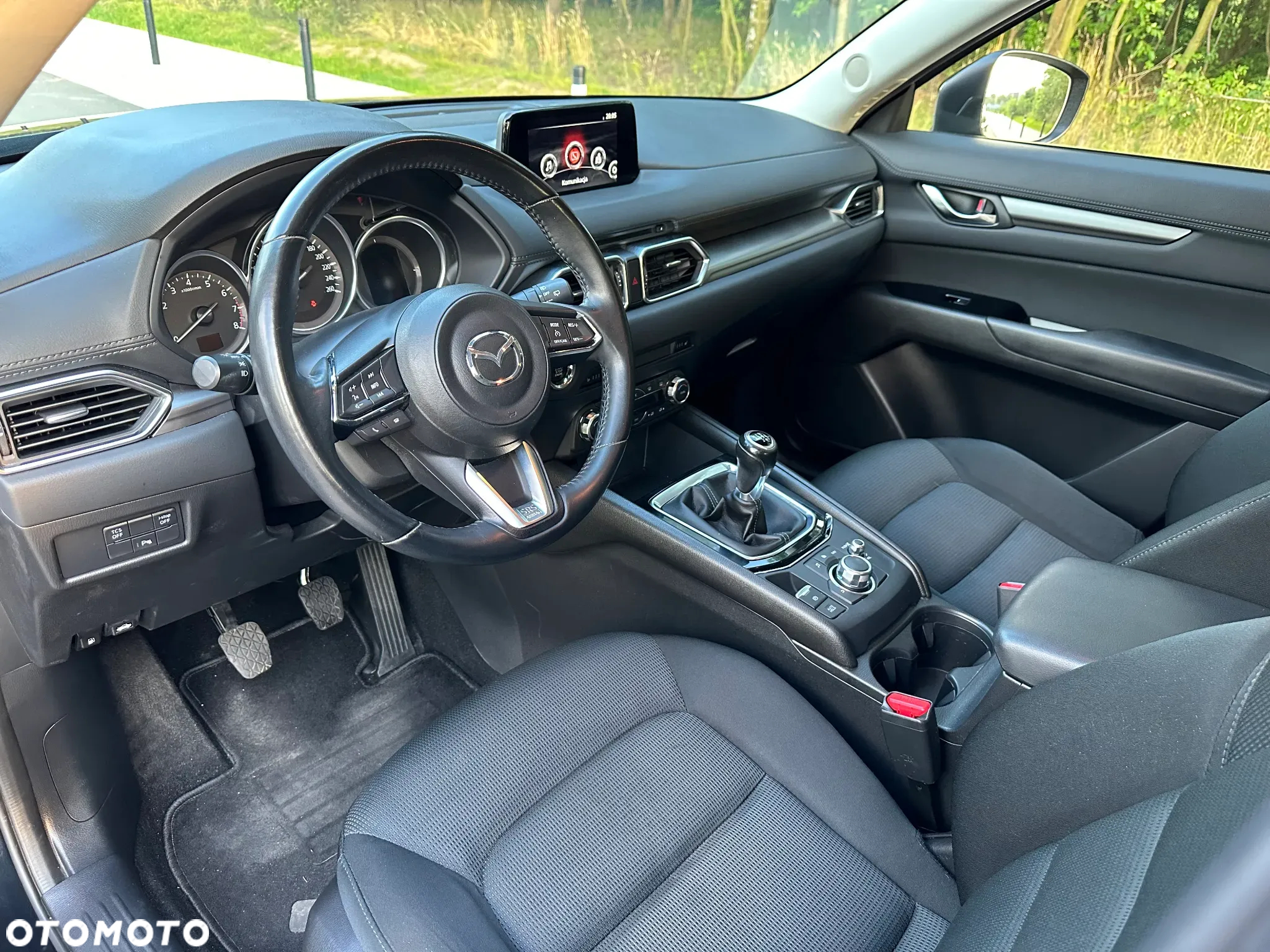 Mazda CX-5 2.0 Skyenergy 2WD - 18